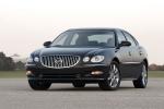 Buick LaCrosse Super 2006 года